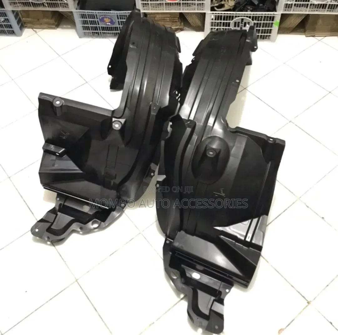 Car Fender Liner for Hilux Revo