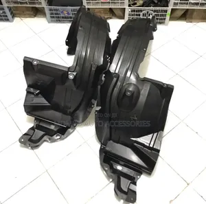 Car Fender Liner for Hilux Revo