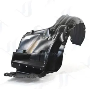 Car Fender Liner for Hilux Revo