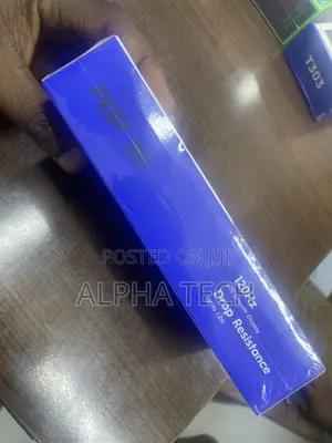 New Tecno Pop 20 64 GB Black