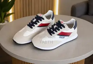 Retro Sneakers for Men