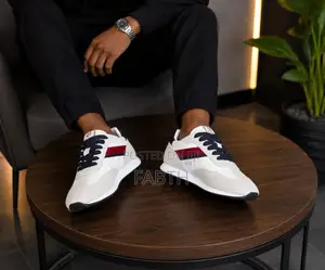 Retro Sneakers for Men