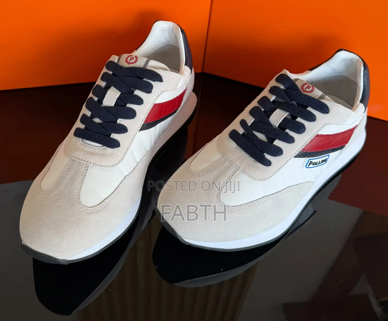 Retro Sneakers for Men