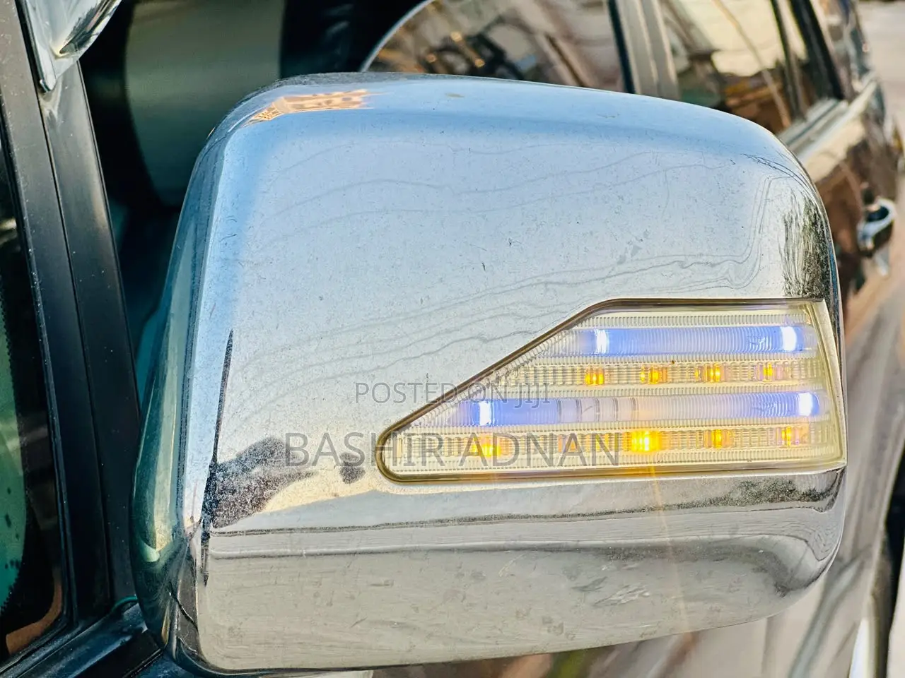 Toyota Harrier 3.0 V6 2001 Gray