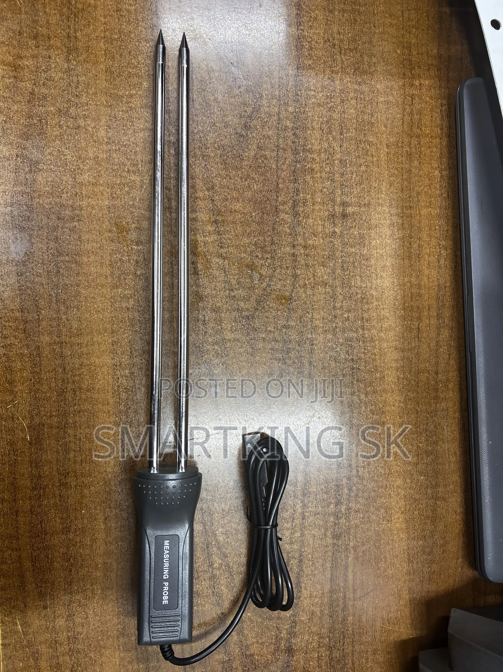 Grain Moisture Meter 4-in -1