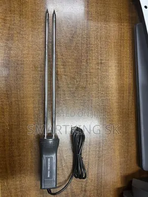 Grain Moisture Meter 4-in -1