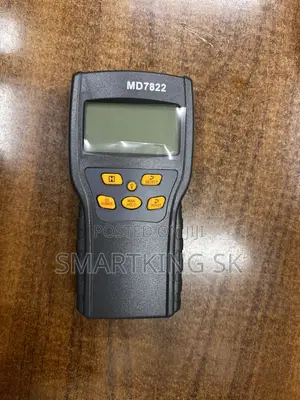 Grain Moisture Meter 4-in -1