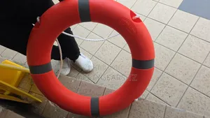 Safety Life Bouy Ring