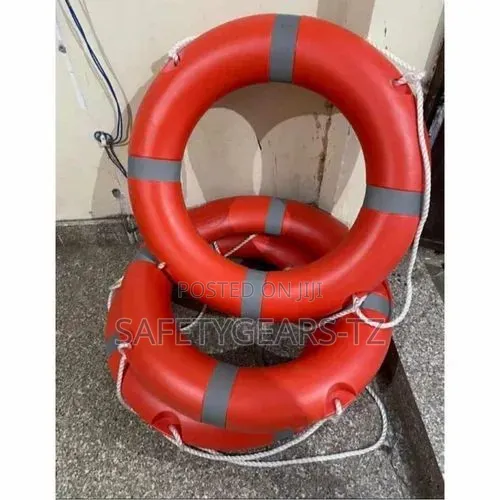 Safety Life Bouy Ring