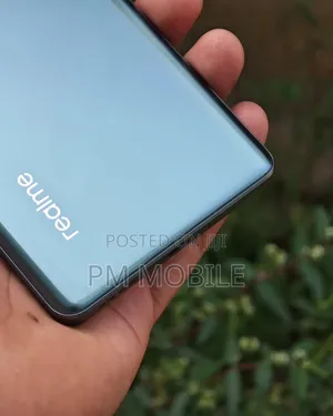 Realme GT 6 512 GB Blue