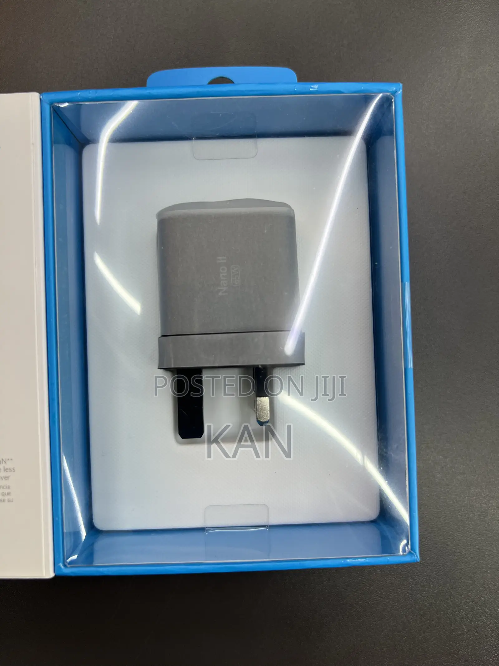 Adapter 65w Anker