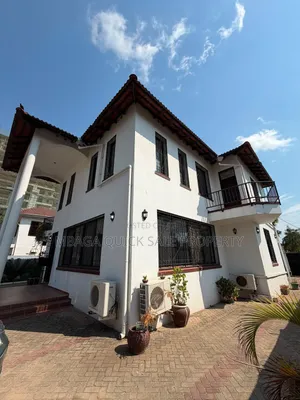 6bdrm House in Masaki for rent