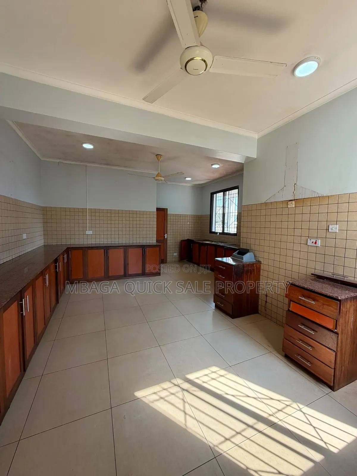6bdrm House in Masaki for rent