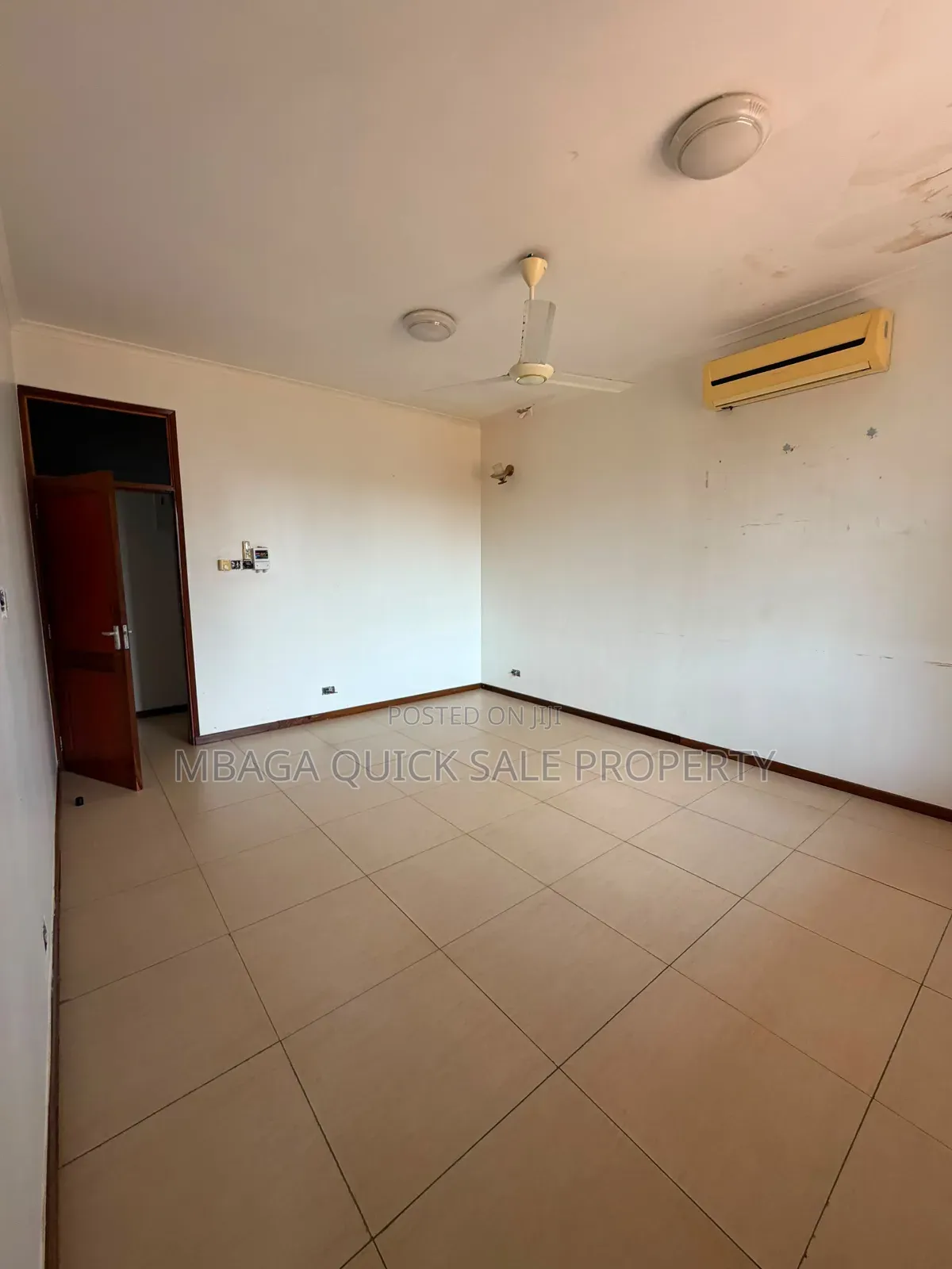 6bdrm House in Masaki for rent