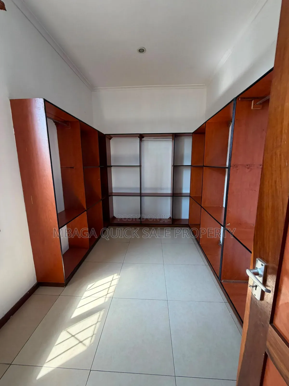 6bdrm House in Masaki for rent