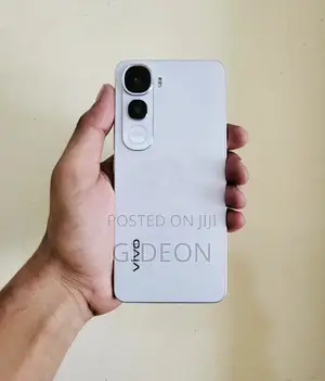 Vivo Y400 256 GB White