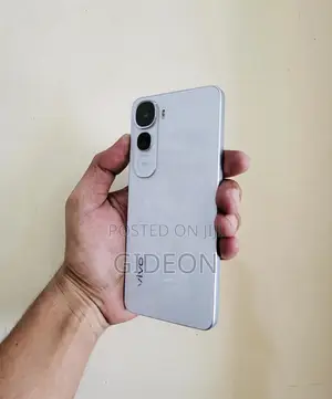 Vivo Y400 256 GB White