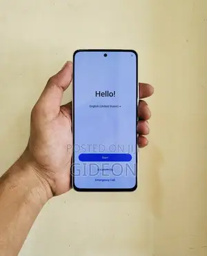 Vivo Y400 256 GB White