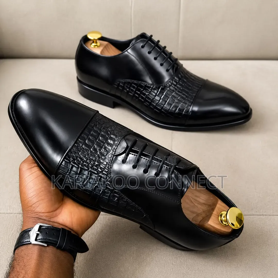 Dress Smart Walk Smart