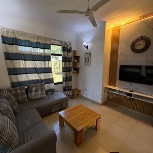 Furnished 1bdrm Apartment in Mikocheni for rent