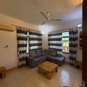 Furnished 1bdrm Apartment in Mikocheni for rent