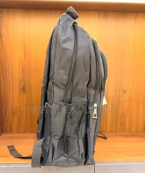 Imara Simba Beige Backpack