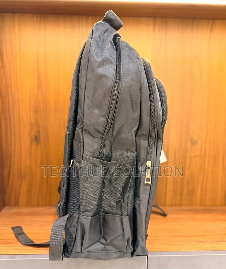 Imara Simba Beige Backpack