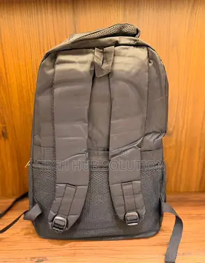 Imara Simba Beige Backpack