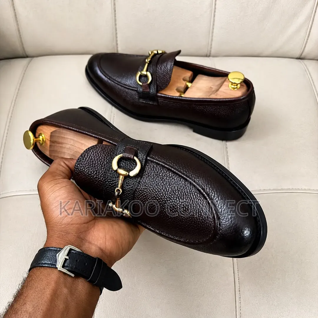 Step Up Your Style
