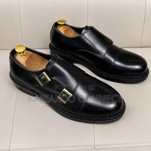 Shoes Built for Winners