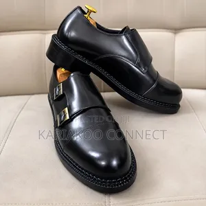 Shoes Built for Winners