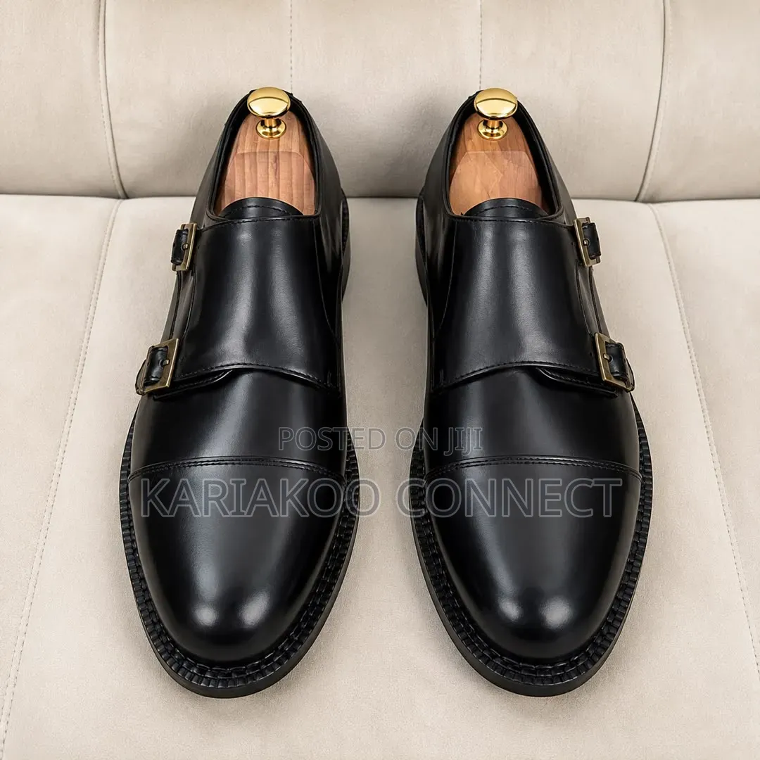 Shoes Built for Winners