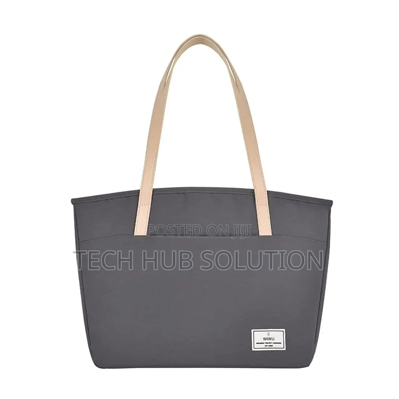 WiWU Ora Tote Handbag