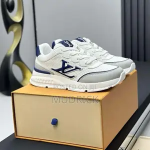 Louis Vuitton LV Classic Sneakers