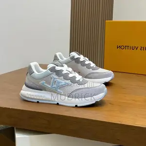 Louis Vuitton LV Classic Sneakers