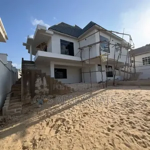 4bdrm House in Goba Njia Nne, Kinondoni for sale
