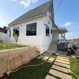 4bdrm House in Goba Njia Nne, Kinondoni for sale