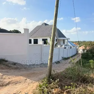 4bdrm House in Goba Njia Nne, Kinondoni for sale