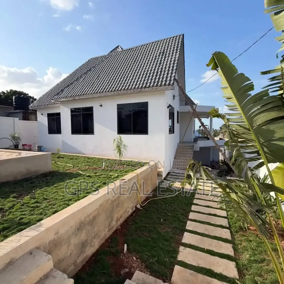4bdrm House in Goba Njia Nne, Kinondoni for sale