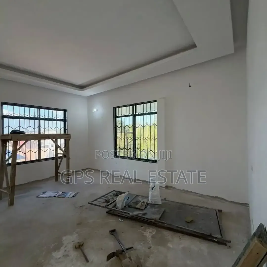4bdrm House in Goba Njia Nne, Kinondoni for sale