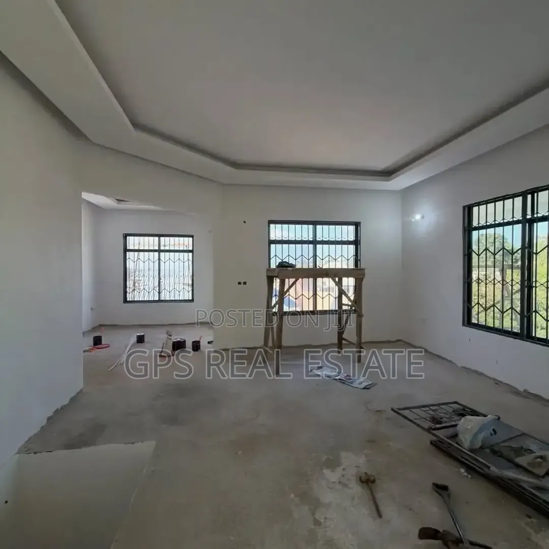 4bdrm House in Goba Njia Nne, Kinondoni for sale