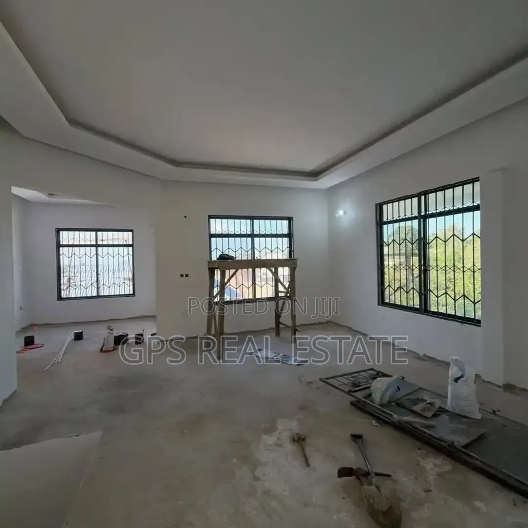 4bdrm House in Goba Njia Nne, Kinondoni for sale