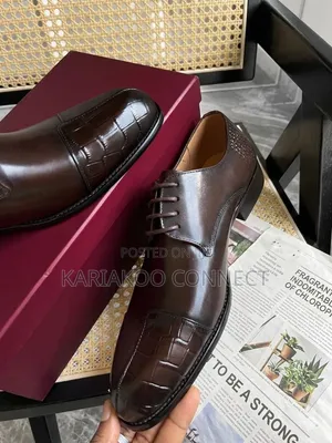 Original Imported Shoes