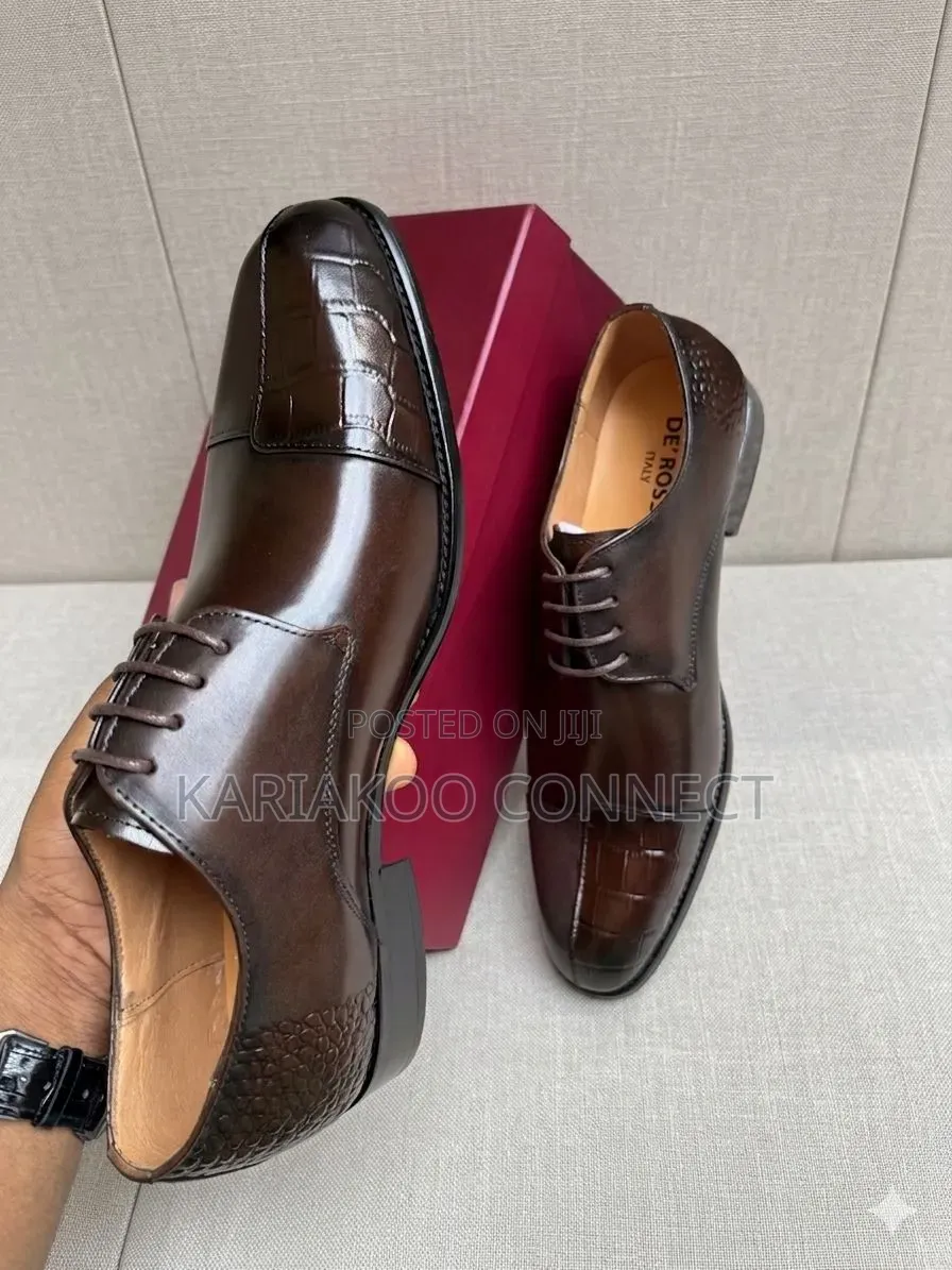Original Imported Shoes
