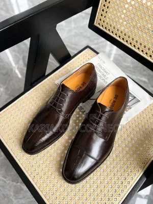 Original Imported Shoes