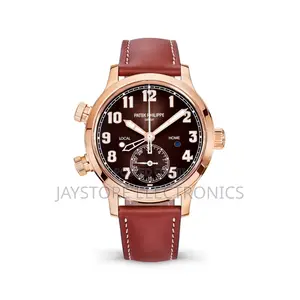 Patek Philippe Geneve