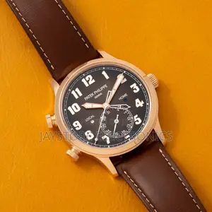 Patek Philippe Geneve