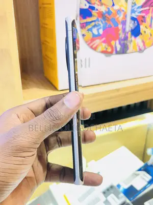 Leica Leitz Phone 1 256 GB Black