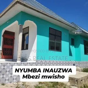 Furnished 3bdrm House in Mpigi Magoe, Kinondoni for sale
