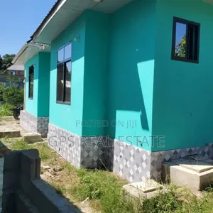 Furnished 3bdrm House in Mpigi Magoe, Kinondoni for sale